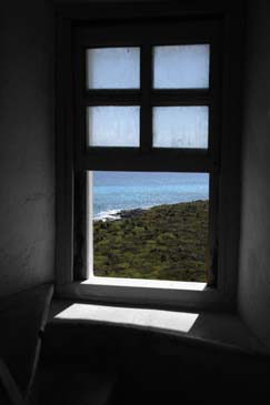 View From Punta Sur Lighthouse - Cozumel, Mexico